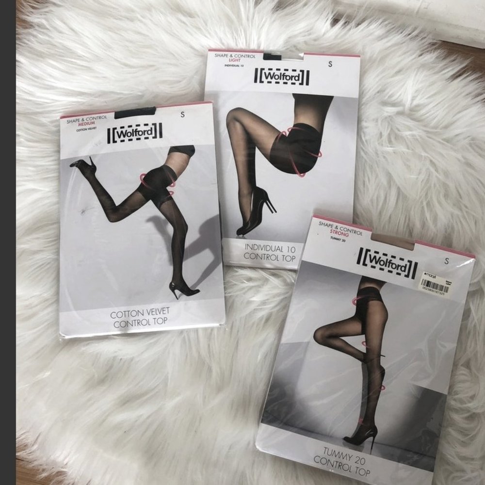 Wolford Hosiery